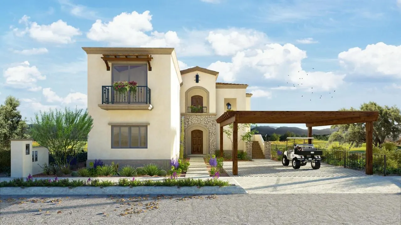 كابو سان لوكاس Rancho San Lucas Rentals المكسيك