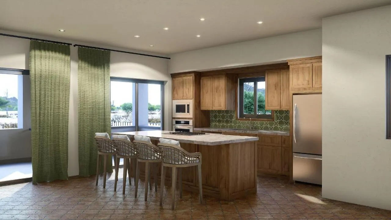 كابو سان لوكاس Rancho San Lucas Rentals
