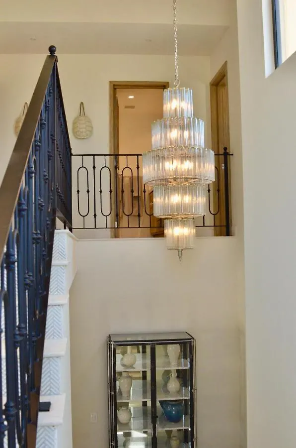 فيلة كابو سان لوكاس Rancho San Lucas Rentals